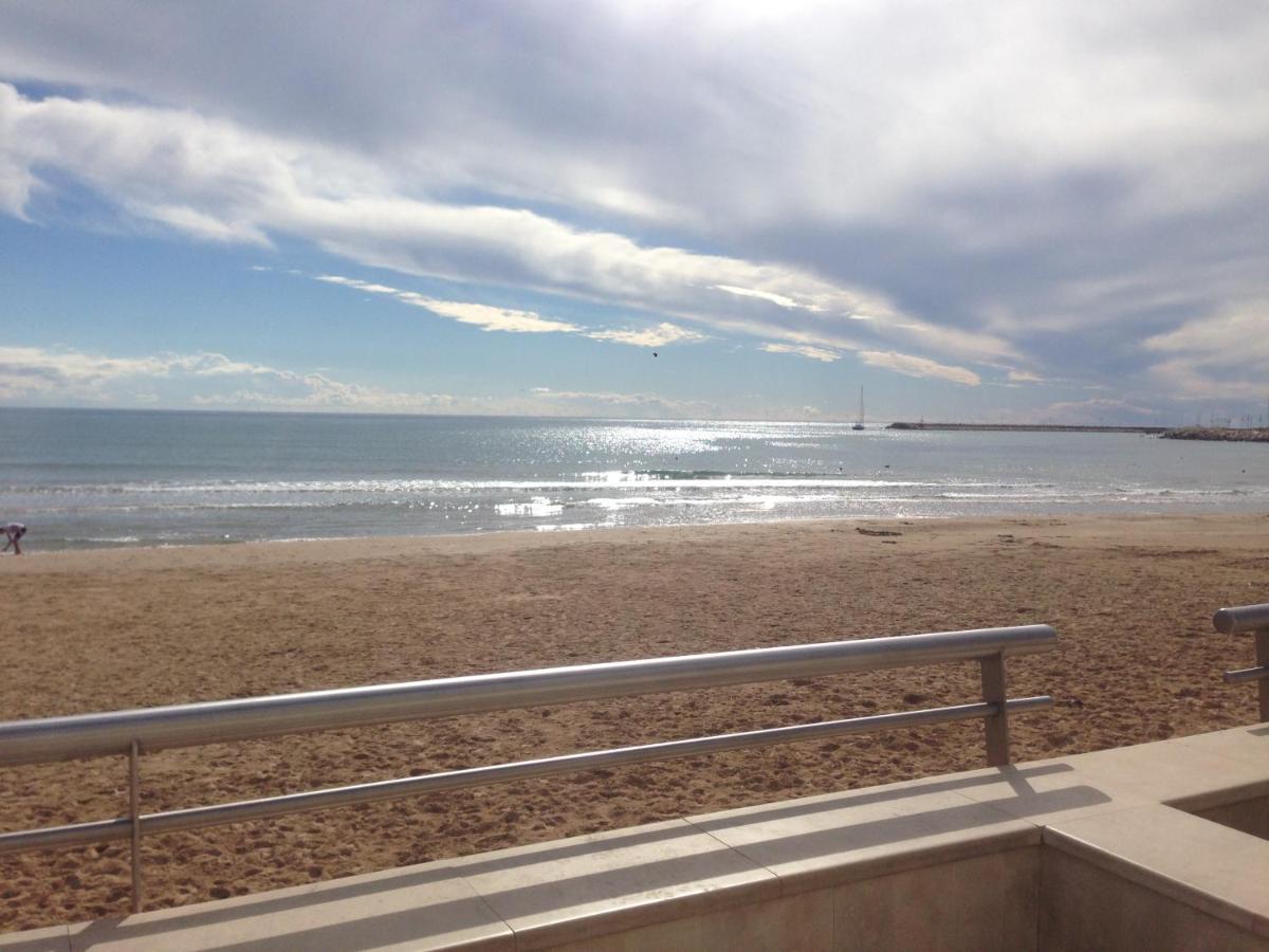 Delposto Marina Di Ragusa Zewnętrze zdjęcie