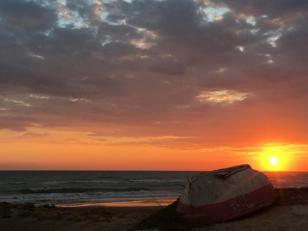 Delposto Marina Di Ragusa Zewnętrze zdjęcie
