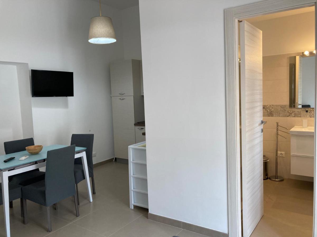 Delposto Marina Di Ragusa Zewnętrze zdjęcie