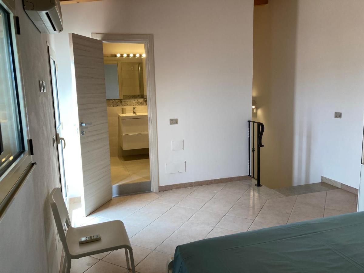 Delposto Marina Di Ragusa Zewnętrze zdjęcie