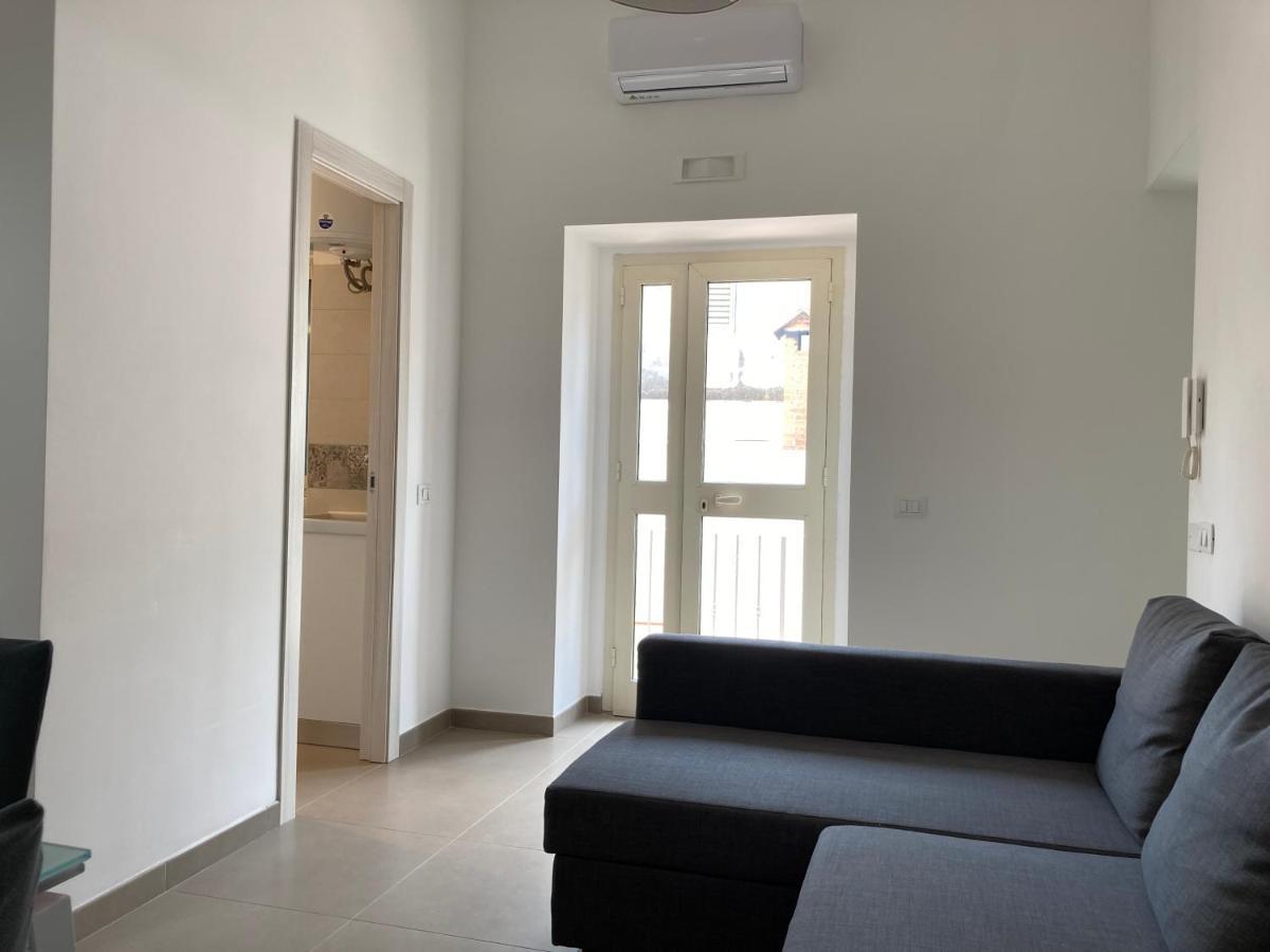 Delposto Marina Di Ragusa Zewnętrze zdjęcie