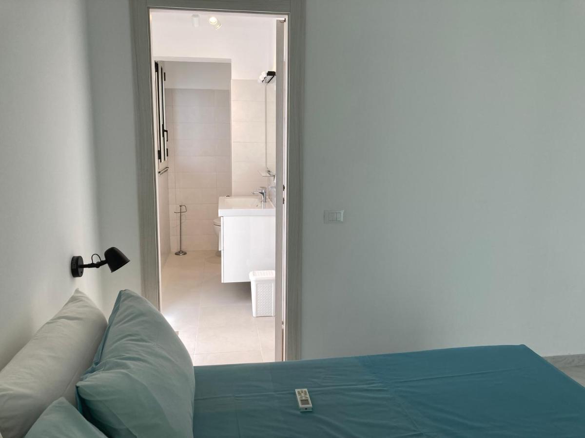 Delposto Marina Di Ragusa Zewnętrze zdjęcie