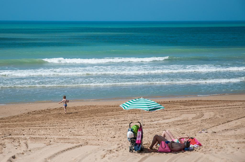 Delposto Marina Di Ragusa Pokój zdjęcie