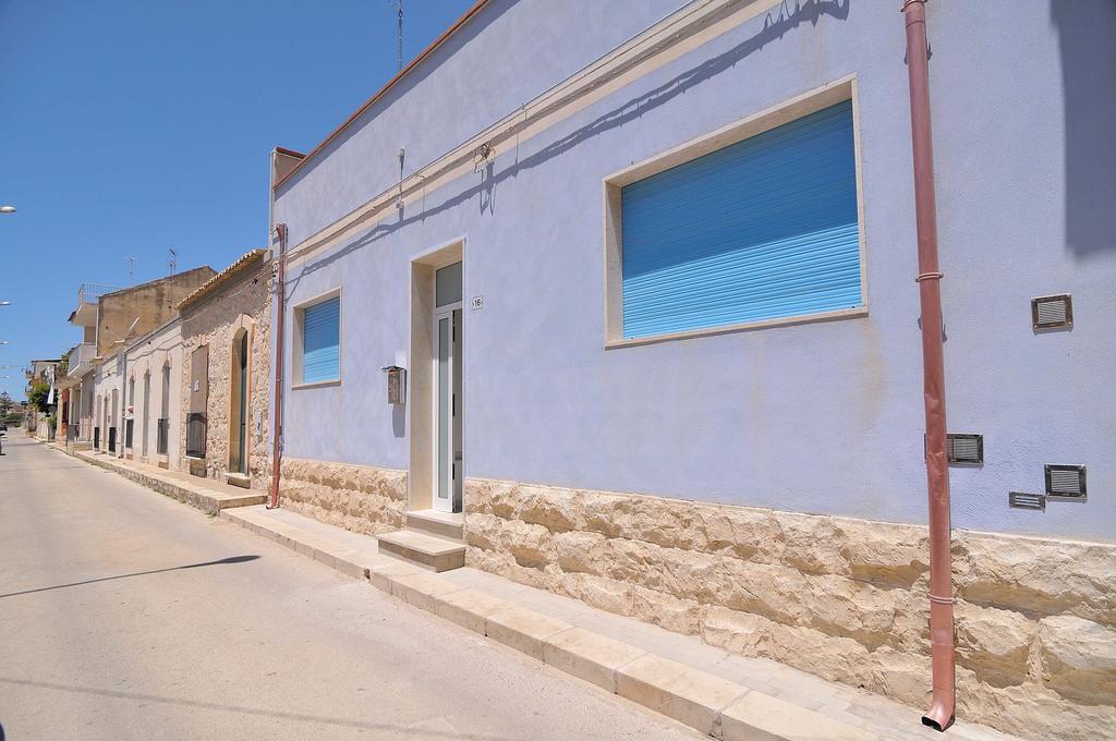Delposto Marina Di Ragusa Zewnętrze zdjęcie