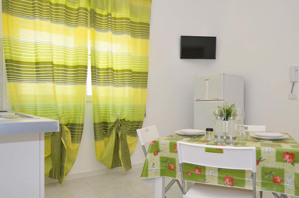 Delposto Marina Di Ragusa Pokój zdjęcie