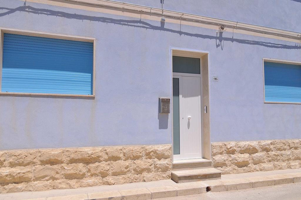Delposto Marina Di Ragusa Zewnętrze zdjęcie