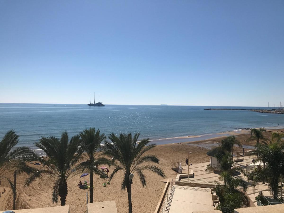 Delposto Marina Di Ragusa Zewnętrze zdjęcie